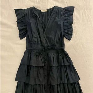 Ulla Johnson Spring/Summer 2022 Collection